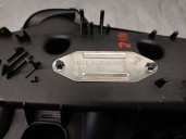 Recambio de culata para citroën c6 (td_) 2.7 hdi referencia OEM IAM PM9X206C064CA 0200FS 0200FR