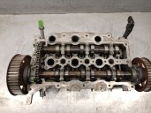 Recambio de culata para citroën c6 (td_) 2.7 hdi referencia OEM IAM PM9X206C064CA 0200FS 0200FR