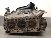 Recambio de culata para citroën c6 (td_) 2.7 hdi referencia OEM IAM PM9X206C064CA 0200FS 0200FR