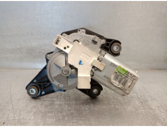 Recambio de motor limpia trasero para renault twingo ii (cn0_) 1.5 dci (cn0e) referencia OEM IAM 8200311486H 8200311486 53026312