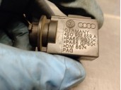 Recambio de sensor para audi q3 (8ub, 8ug) 2.0 tdi quattro referencia OEM IAM 4B0907659A  