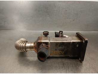 Recambio de enfriador egr para renault scénic ii (jm0/1_) 1.9 dci (jm0g, jm12, jm1g, jm2c) referencia OEM IAM 8200463548 7701058