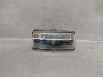 Recambio de piloto matricula para toyota c-hr (_x1_) 1.8 hybrid (zyx10_, zyx11_) referencia OEM IAM 81270F4010 