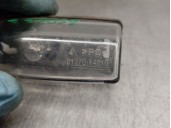 Recambio de piloto matricula para toyota c-hr (_x1_) 1.8 hybrid (zyx10_, zyx11_) referencia OEM IAM 81270F4010 