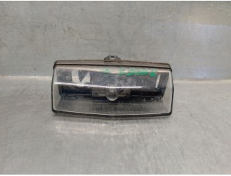 Recambio de piloto matricula para toyota c-hr (_x1_) 1.8 hybrid (zyx10_, zyx11_) referencia OEM IAM 81270F4010  