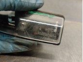 Recambio de piloto matricula para toyota c-hr (_x1_) 1.8 hybrid (zyx10_, zyx11_) referencia OEM IAM 81270F4010 