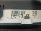 Recambio de cuadro instrumentos para chevrolet epica (kl1_) 2.0 d referencia OEM IAM 96994675 96994675 GMDAT