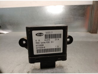 Recambio de modulo electronico para peugeot 407 (6d_) 2.0 hdi 135 (6drhrh, 6drhre, 6drhrg, 6drhrj) referencia OEM IAM 9647428280