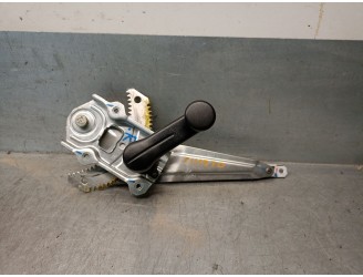 Recambio de elevalunas trasero derecho para mitsubishi mirage / space star vi hatchback (a0_a) 1.0 (a05a) referencia OEM IAM 574