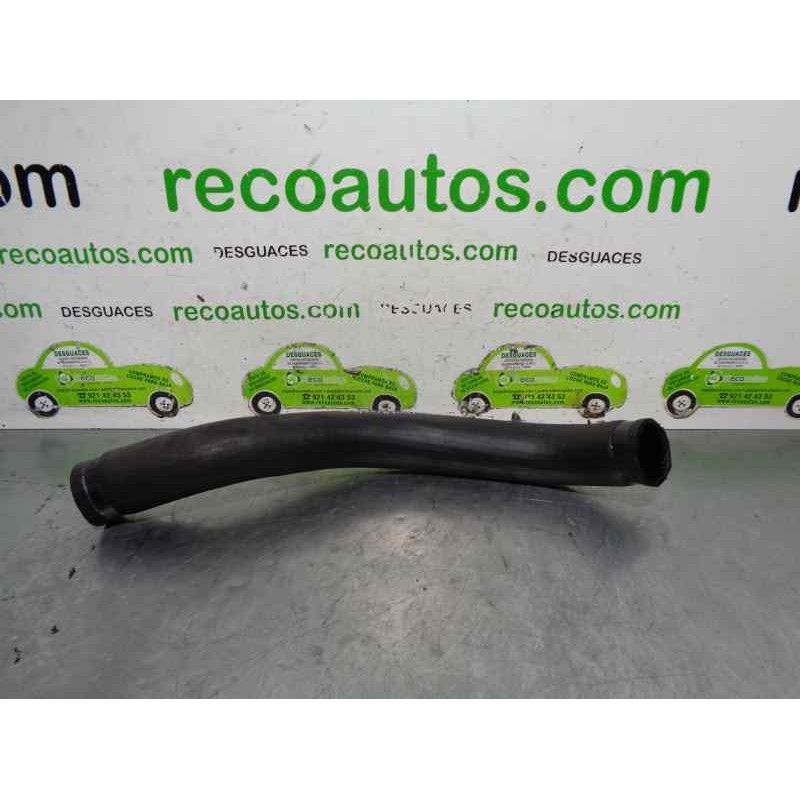 Recambio de tubo para renault maxity 2.5 diesel referencia OEM IAM   