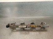 Recambio de rampa inyectora para bmw 3 (e46) 318 i referencia OEM IAM 13537521634 13537521634 