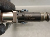 Recambio de rampa inyectora para bmw 3 (e46) 318 i referencia OEM IAM 13537521634 13537521634 