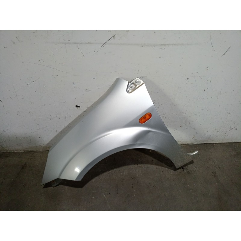 Recambio de aleta delantera izquierda para ford fiesta v (jh_, jd_) 1.4 tdci referencia OEM IAM 1405185  