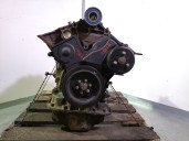 Recambio de bloque para citroën c6 (td_) 2.7 hdi referencia OEM IAM UHZ 0130AN 5U3Q6015AE