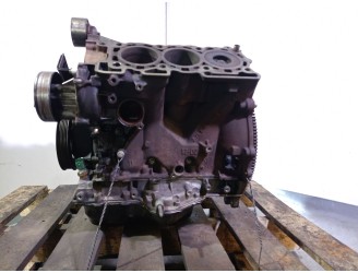 Recambio de bloque para citroën c6 (td_) 2.7 hdi referencia OEM IAM UHZ 0130AN 5U3Q6015AE 2