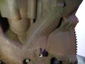 Recambio de bloque para citroën c6 (td_) 2.7 hdi referencia OEM IAM UHZ 0130AN 5U3Q6015AE