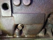 Recambio de bloque para citroën c6 (td_) 2.7 hdi referencia OEM IAM UHZ 0130AN 5U3Q6015AE