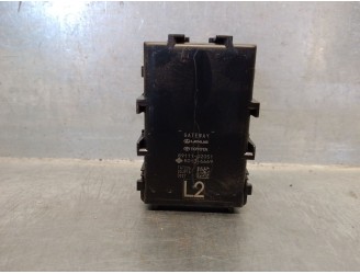 Recambio de modulo electronico para toyota c-hr (_x1_) 1.8 hybrid (zyx10_, zyx11_) referencia OEM IAM 8911102051  50136669