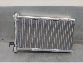 Recambio de radiador calefaccion / aire acondicionado para bmw 1 (f20) 116 i referencia OEM IAM T1012895E 64119229486 