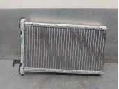 Recambio de radiador calefaccion / aire acondicionado para bmw 1 (f20) 116 i referencia OEM IAM T1012895E 64119229486 