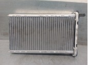 Recambio de radiador calefaccion / aire acondicionado para bmw 1 (f20) 116 i referencia OEM IAM T1012895E 64119229486 