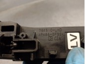 Recambio de modulo electronico para toyota c-hr (_x1_) 1.8 hybrid (zyx10_, zyx11_) referencia OEM IAM 76K510LHD  