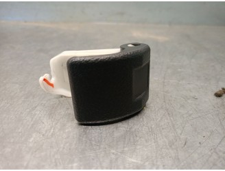 Recambio de cerradura capot para mitsubishi mirage / space star vi hatchback (a0_a) 1.0 (a05a) referencia OEM IAM 5910A081 
