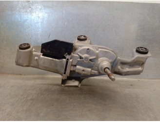 Recambio de motor limpia trasero para toyota c-hr (_x1_) 1.8 hybrid (zyx10_, zyx11_) referencia OEM IAM 85130F4010 85130F4010 25