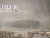 Recambio de maneta exterior porton para audi a6 c4 (4a2) 2.5 tdi referencia OEM IAM 4A5853465D  