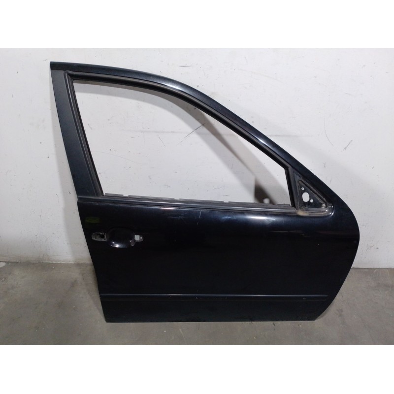 Recambio de puerta delantera derecha para seat leon (1m1) 1.9 tdi referencia OEM IAM 1M0831056M  