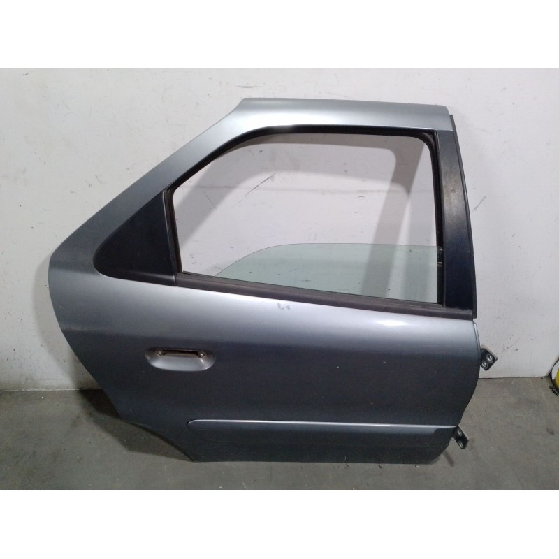 Recambio de puerta trasera derecha para citroën xsara (n1) 2.0 hdi 109 referencia OEM IAM 9008F8  