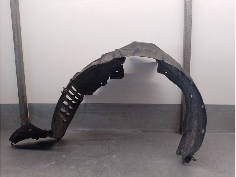 Recambio de paso rueda delantero izquierdo para toyota avensis verso (amc20l) referencia OEM IAM 5387644060  