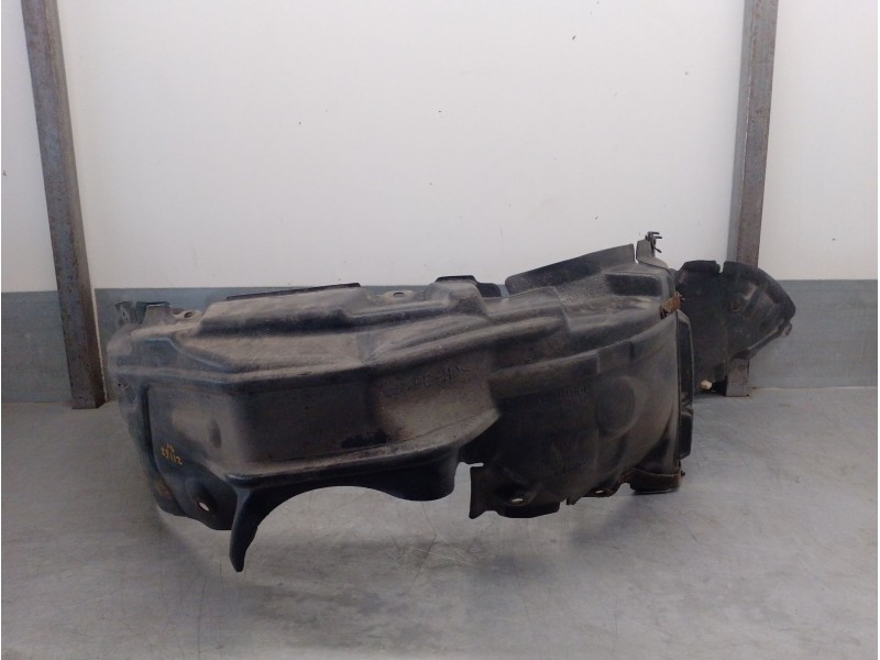 Recambio de paso rueda delantero izquierdo para toyota avensis verso (amc20l) referencia OEM IAM 5387644060  