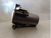 Recambio de moldura para toyota c-hr (_x1_) 1.8 hybrid (zyx10_, zyx11_) referencia OEM IAM 55619F4090  55615F4011