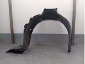 Recambio de paso rueda delantero derecho para toyota avensis verso (amc20l) referencia OEM IAM 5387544060  