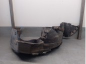 Recambio de paso rueda delantero derecho para toyota avensis verso (amc20l) referencia OEM IAM 5387544060  