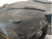 Recambio de paso rueda delantero derecho para toyota avensis verso (amc20l) referencia OEM IAM 5387544060  