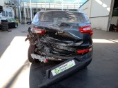 kia sportage iii (sl) del año 2013