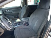kia sportage iii (sl) del año 2013
