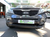 kia sportage iii (sl) del año 2013
