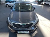 kia sportage iii (sl) del año 2013