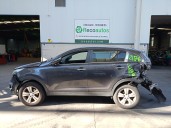 kia sportage iii (sl) del año 2013