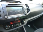 kia sportage iii (sl) del año 2013