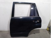 Recambio de puerta trasera izquierda para suzuki grand vitara ii (jt, te, td) 1.9 ddis a las 4 ruedas (jt419, td44, jb419wd, jb4