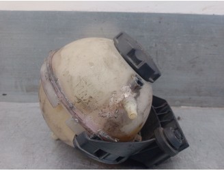 Recambio de deposito expansion para bmw 1 (f20) 116 i referencia OEM IAM 17137642158 17137642158 