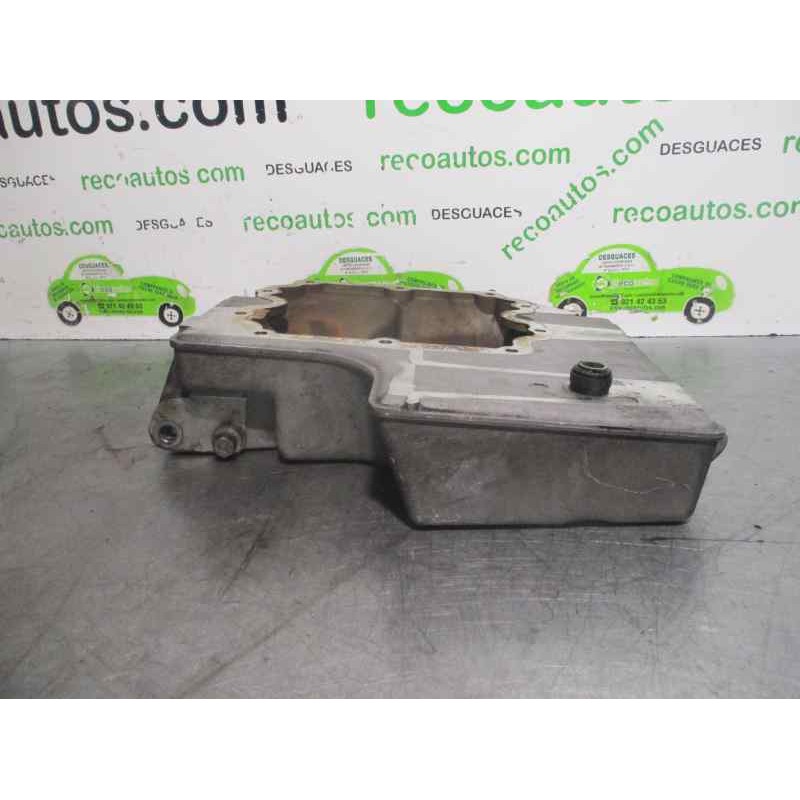 Recambio de carter para mg rover serie 75 (rj) 2.0 v6 24v cat referencia OEM IAM LSB102890  