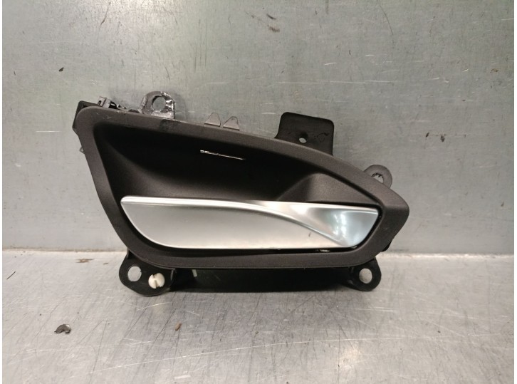 Recambio de maneta interior delantera derecha para bmw 1 (f20) 116 i referencia OEM IAM 514172404 