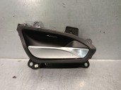 Recambio de maneta interior delantera derecha para bmw 1 (f20) 116 i referencia OEM IAM 514172404  