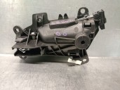 Recambio de maneta interior delantera derecha para bmw 1 (f20) 116 i referencia OEM IAM 514172404  