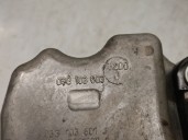 Recambio de carter para audi a6 c6 (4f2) 2.0 tdi referencia OEM IAM 03G103603J 03G103603AH 